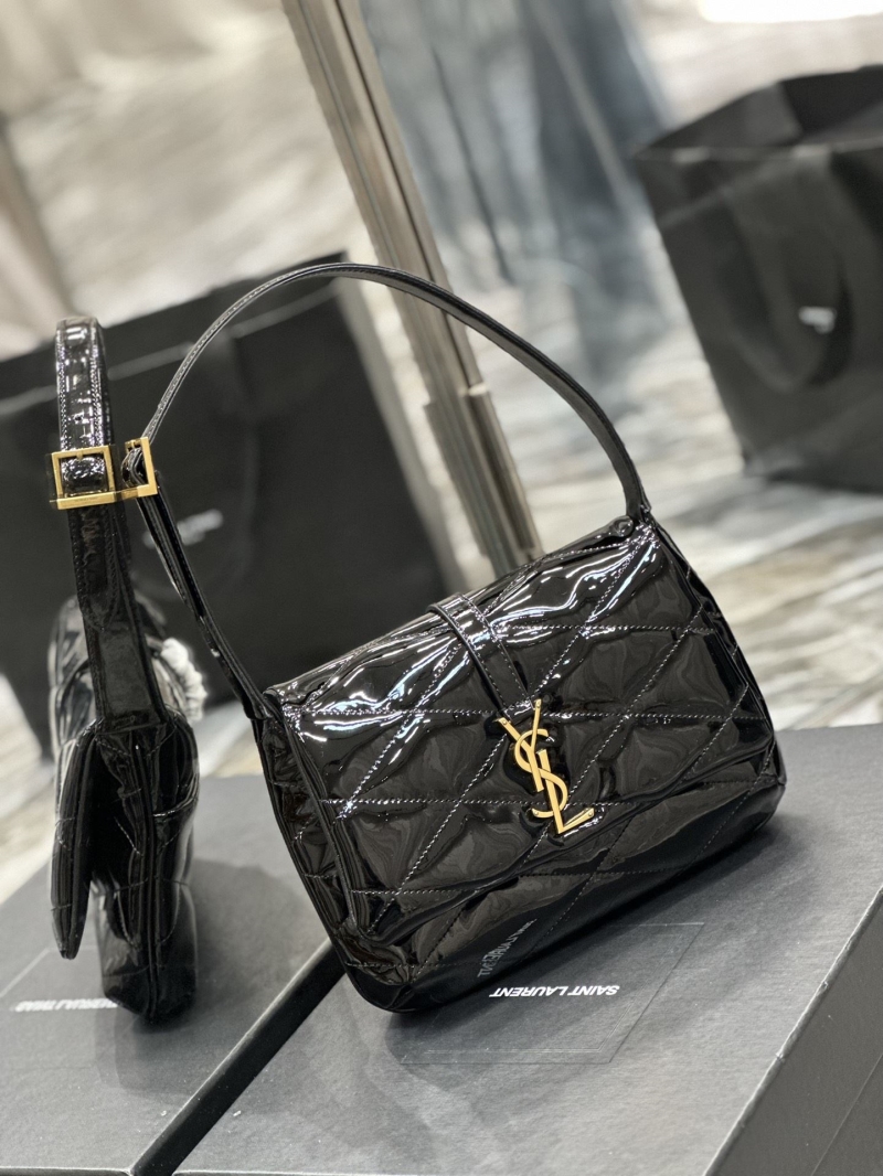 YSL Top Handle Bags